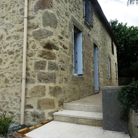 Au Logis De Sylvette *