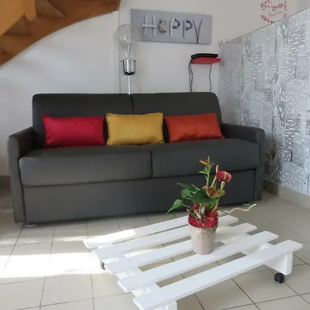 Au Logis De Sylvette Apartment *