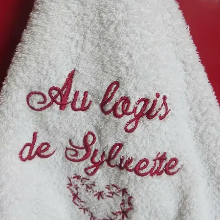 Apartment Au Logis De Sylvette