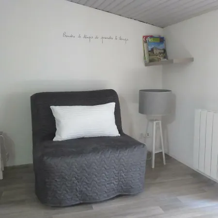 Au Logis De Sylvette