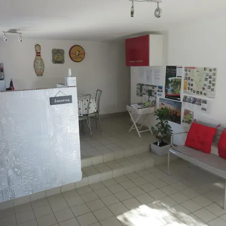 Au Logis De Sylvette