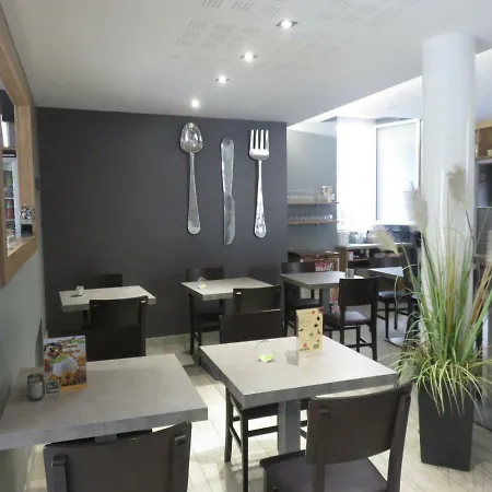 Au Logis De Sylvette *