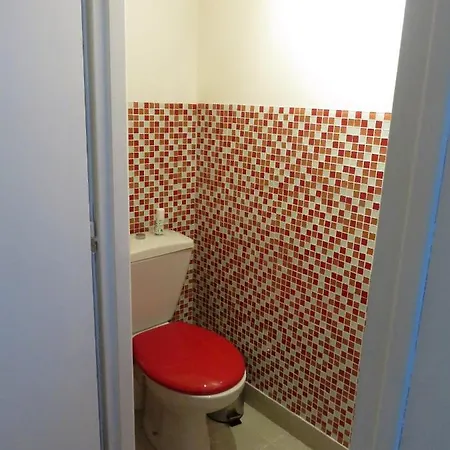 Apartment Au Logis De Sylvette